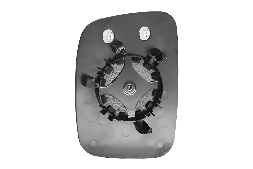 Piastra Specchio Destra-Convessa Per Volkswagen Caddy (VG9047503)