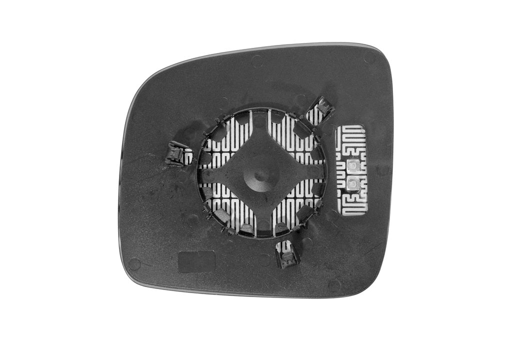 Piastra Specchio Destra-Termica-Convessa Per Volkswagen Caddy (VG9047513)
