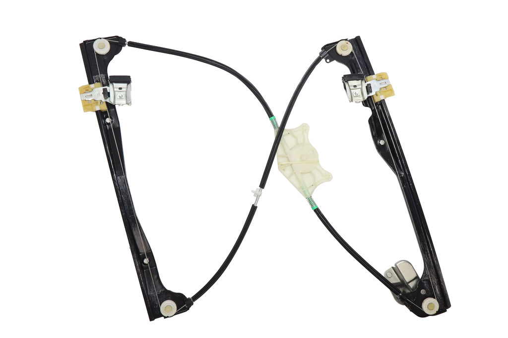 Meccanismo Alzacristallo Anteriore Destro Mod. 3 Porte Per Volkswagen Caddy (VG904W011)