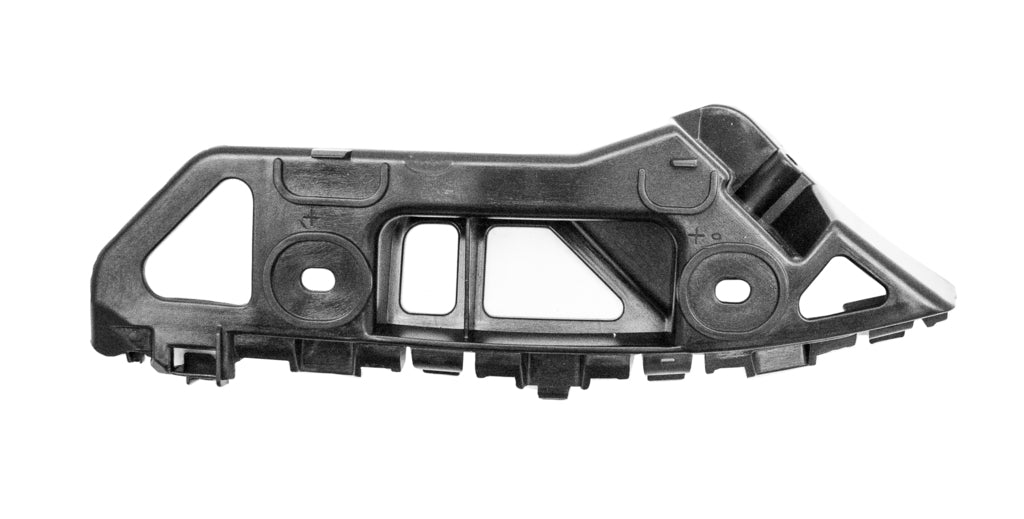 Staffa Sinistra Paraurti Anteriore-Plastica Per Volkswagen Caddy (VG9061004)