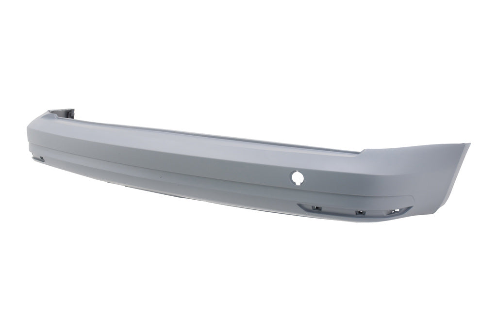 Paraurti Posteriore-Con Primer Mod. Passo Corto Per Volkswagen Caddy (VG9071060)