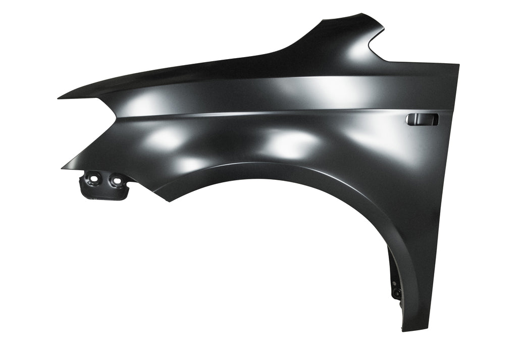 Parafango Anteriore Sinistro-Con Foro Lucciola Per Volkswagen Caddy (VG9073004)