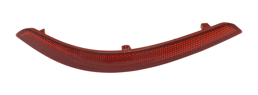 Catadiottro Destro Paraurti Posteriore Per Volkswagen Caddy (VG9074353)