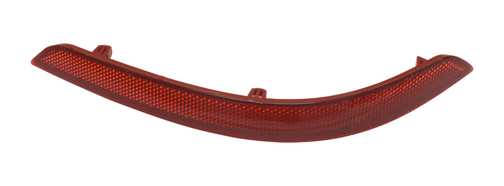 Catadiottro Sinistro Paraurti Posteriore Per Volkswagen Caddy (VG9074354)