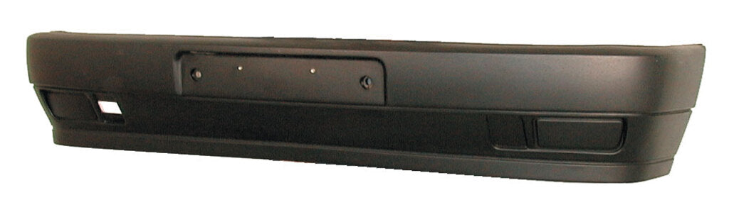 Paraurti Anteriore-Nero Per Volkswagen T4 (VG9131000)