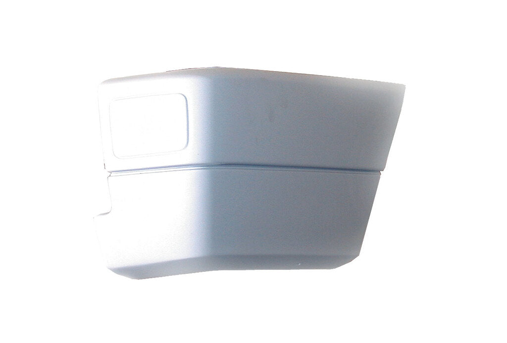 Cantonale Sinistro Paraurti Posteriore-Con Primer-Senza Sede Retronebbia Per Volkswagen T4 (VG9131174)