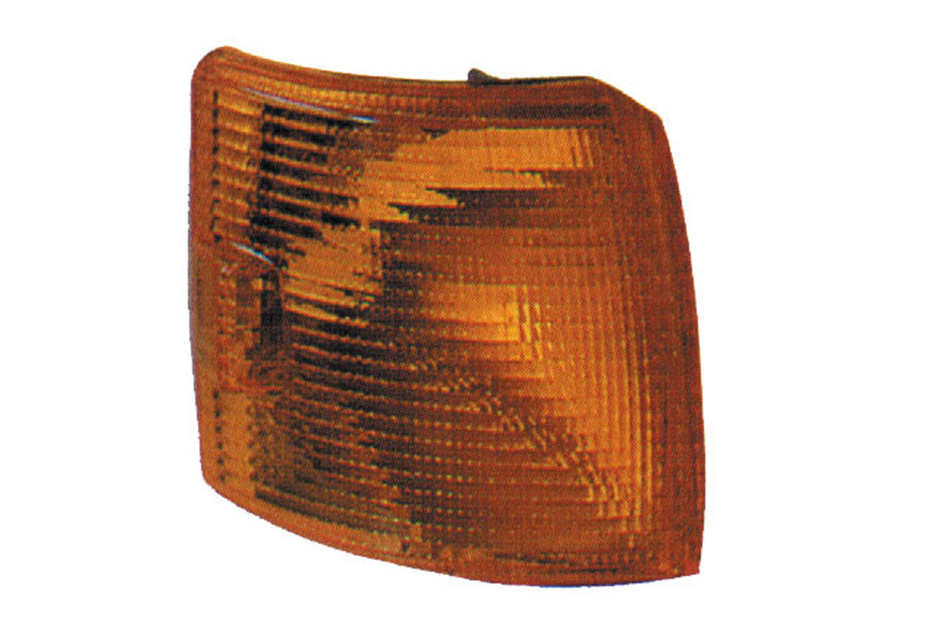 Fanale Anteriore Destro-Arancio-Con Portalampada Per Volkswagen T4 (VG9134003)
