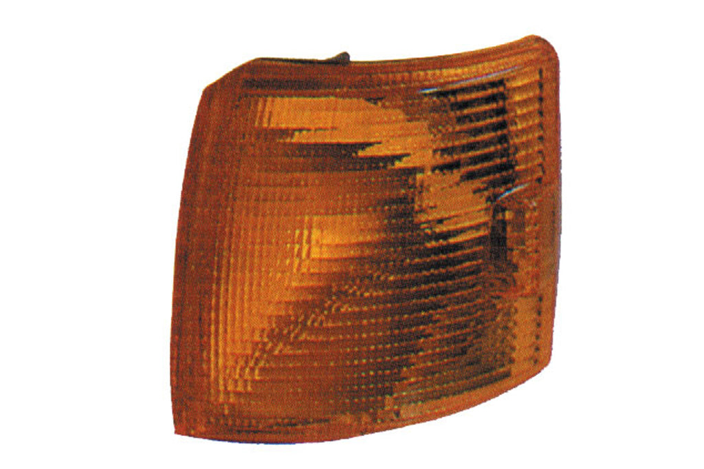 Fanale Anteriore Sinistro-Arancio-Con Portalampada Per Volkswagen T4 (VG9134004)
