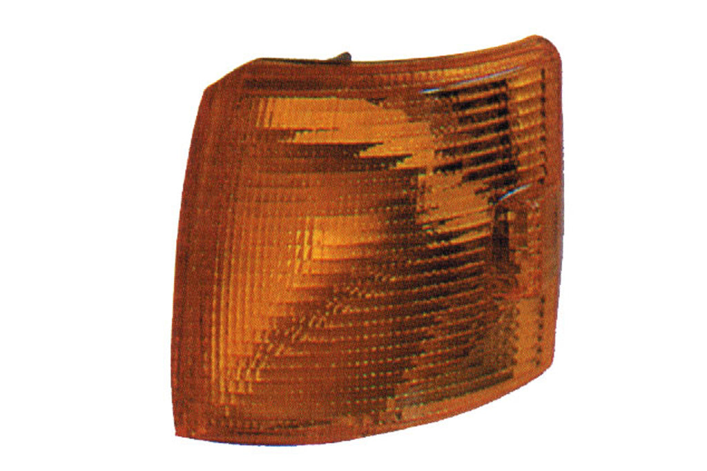 Fanale Anteriore Sinistro-Arancio-Senza Portalampada Per Volkswagen T4 (VG9134104)