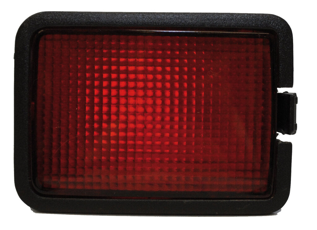 Retronebbia Destro/sinistro Cantonale Posteriore Per Volkswagen T4 (VG9134450)