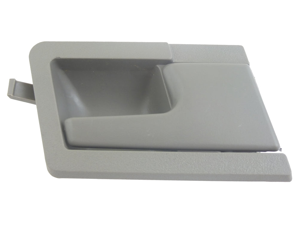 Maniglia Anteriore Destra-Interna-Grigia Per Volkswagen T4 (VG9138407)