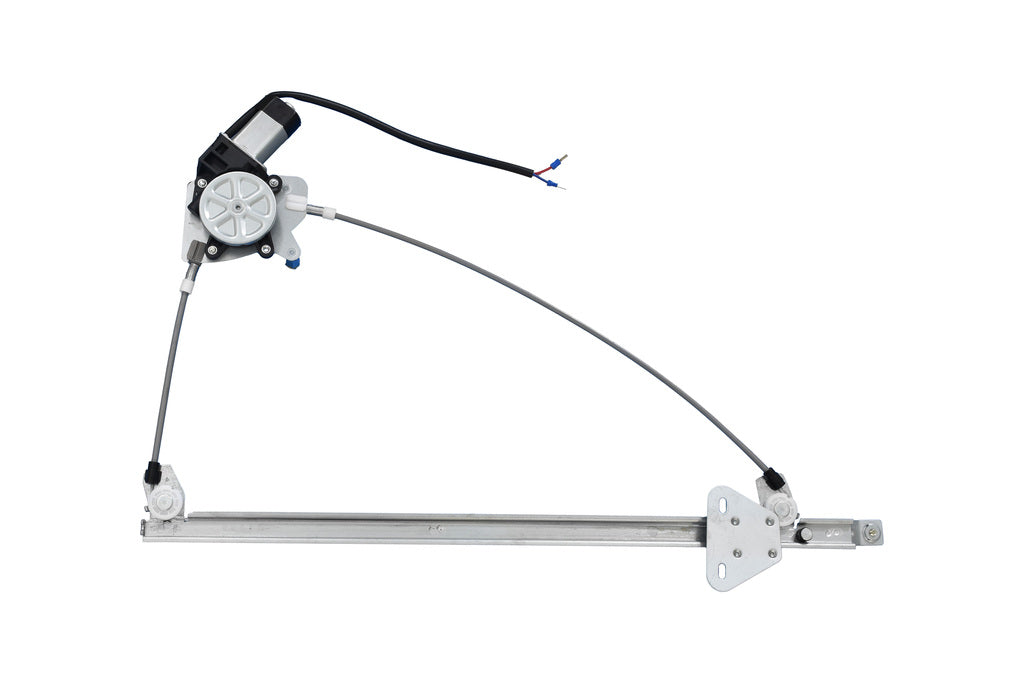 Alzacristallo Anteriore Destro-Elettrico Mod. 3 Porte Per Volkswagen T4 (VG913W021)