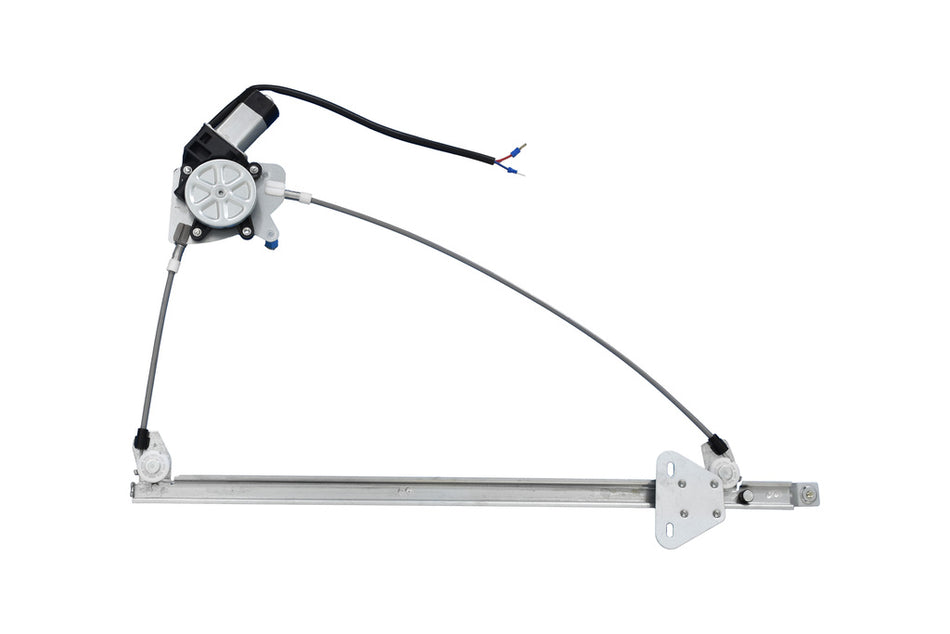 Alzacristallo Anteriore Destro-Elettrico Mod. 3 Porte Per Volkswagen T4 (VG913W021)