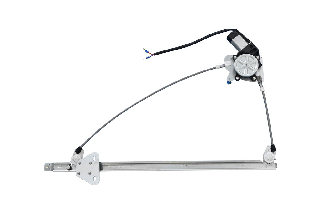 Alzacristallo Anteriore Sinistro-Elettrico Mod. 3 Porte Per Volkswagen T4 (VG913W022)