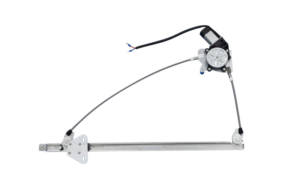 Alzacristallo Anteriore Sinistro-Elettrico Mod. 3 Porte Per Volkswagen T4 (VG913W022)