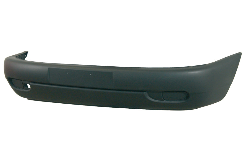 Paraurti Anteriore-Nero-Parte Superiore Corta Per Volkswagen T4 (VG9151001)