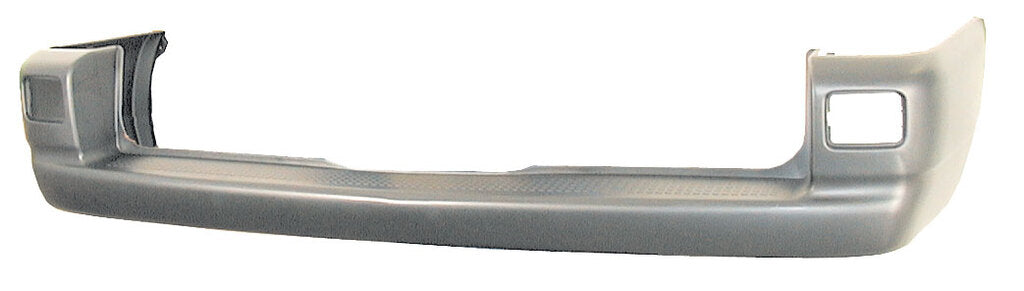 Paraurti Posteriore-Nero-Liscio Da Primerizzare Per Volkswagen T4 (VG9151061)
