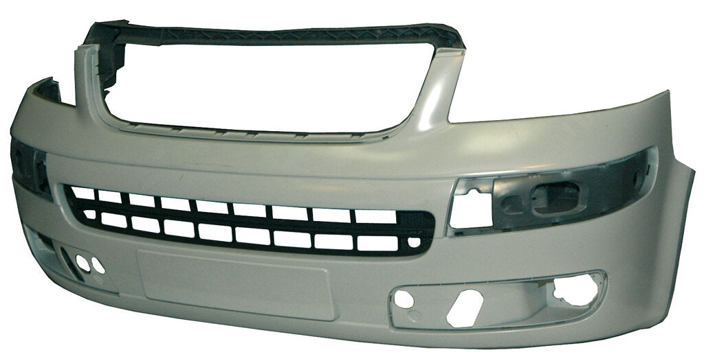 Paraurti Anteriore-Con Primer Mod. Caravelle/multivan Per Volkswagen T5 (VG9171011)