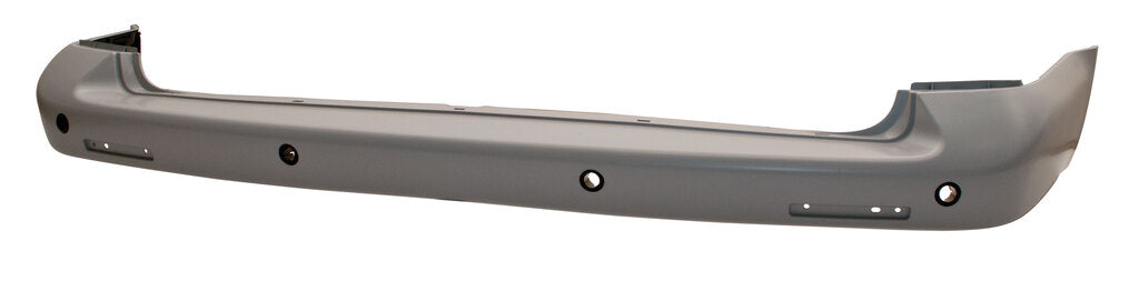 Paraurti Posteriore-Con Primer-Con Fori Pdc+supporti Per Volkswagen T5 (VG9171061)