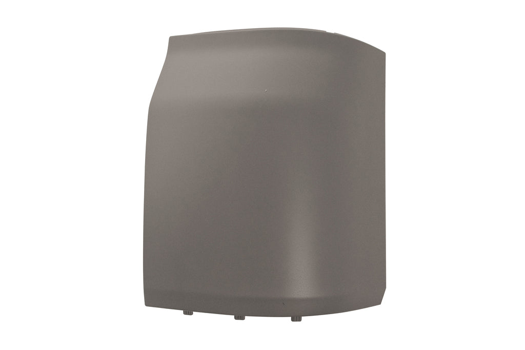 Cantonale Destro Paraurti Posteriore-Con Primer Mod. Caravelle Per Volkswagen T5 (VG9171153)