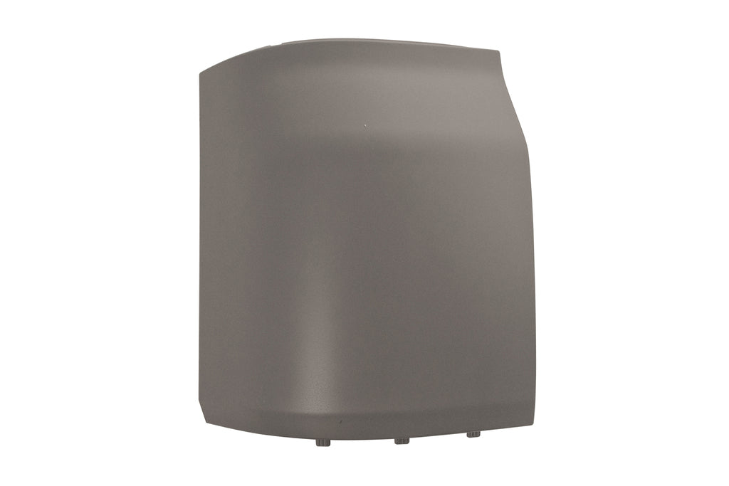Cantonale Sinistro Paraurti Posteriore-Con Primer Mod. Caravelle Per Volkswagen T5 (VG9171154)