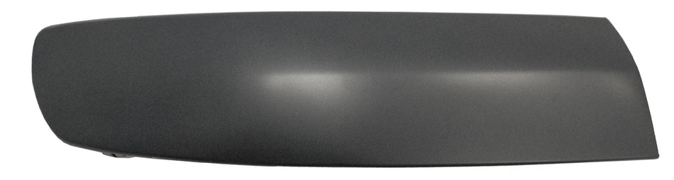 Modanatura Destra Paraurti Anteriore-Con Primer Mod. Caravelle-Multivan Per Volkswagen T5 (VG9171246)