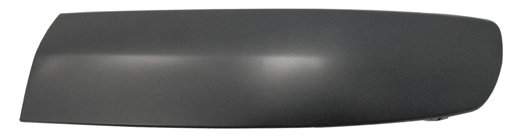 Modanatura Sinistra Paraurti Anteriore-Con Primer Mod. Caravelle-Multivan Per Volkswagen T5 (VG9171247)