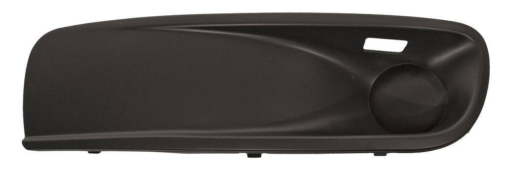 Griglia Sinistra Paraurti Anteriore-Con Primer Mod. Caravelle/multivan Per Volkswagen T5 (VG9172104)