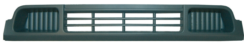 Griglia Paraurti Anteriore-Centrale Mod. Transporter Per Volkswagen T5 (VG9172120)