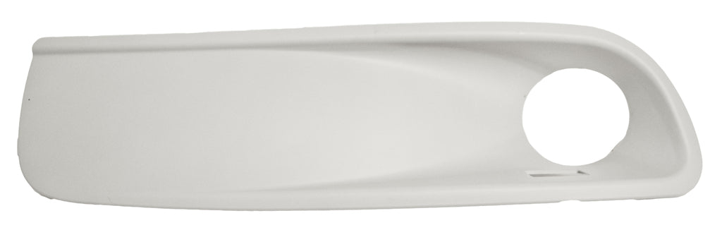 Griglia Destra Paraurti Anteriore-Con Primer-Con Sede Fendi Mod. Caravelle/multivan Per Volkswagen T5 (VG9172143)