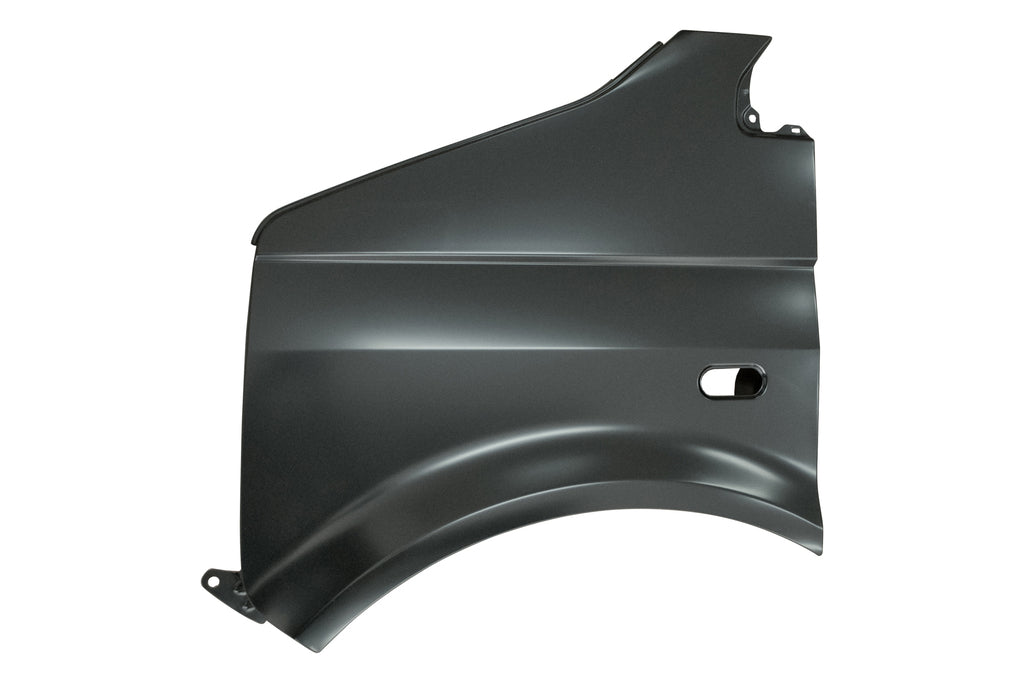 Parafango Anteriore Sinistro-Con Foro Lucciola Per Volkswagen T5 (VG9173014)