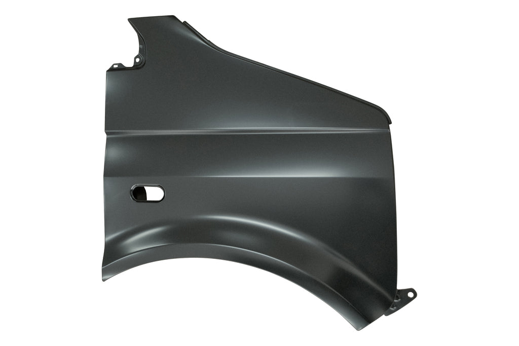 Parafango Anteriore Destro-Con Foro Lucciola Per Volkswagen T5 (VG9173033)