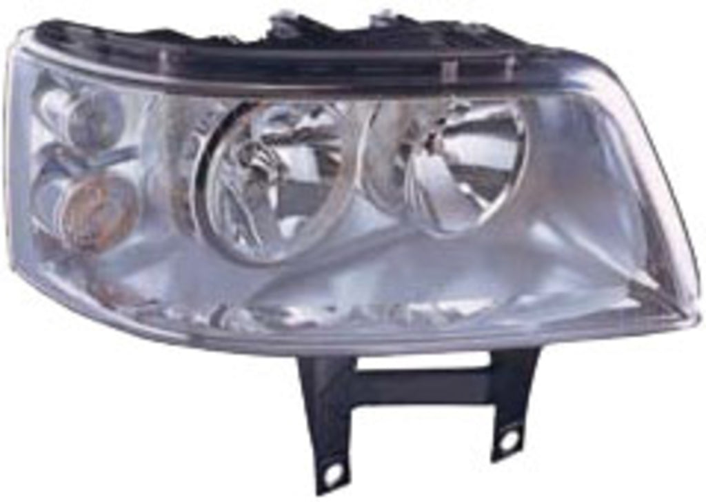 Proiettore Destro H1+h7-Elettrico-Con Motore Per Volkswagen T5 (VG9174903)
