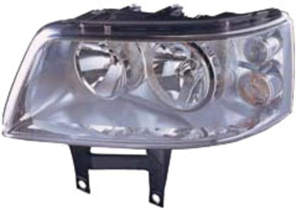 Proiettore Sinistro H1+h7-Elettrico-Con Motore Per Volkswagen T5 (VG9174904)