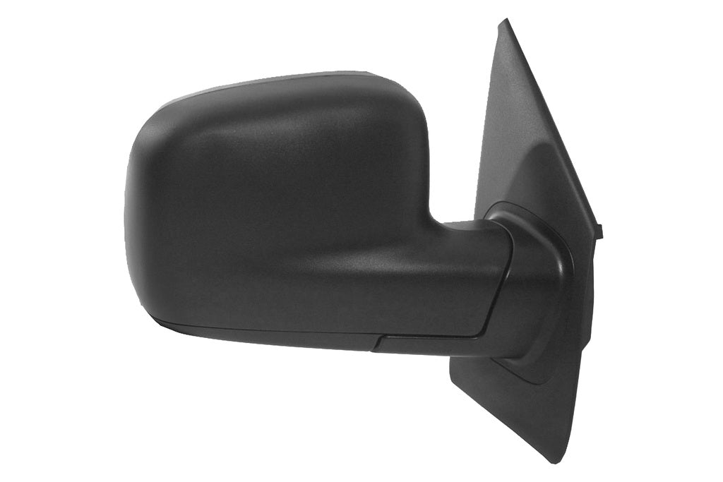 Retrovisore Destro-Manuale-Con Primer-Convesso Per Volkswagen T5 (VG9177005P)