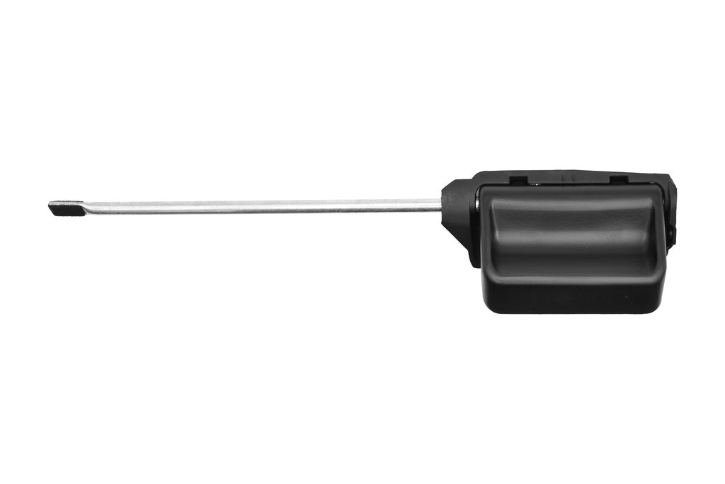 Maniglia Porta Laterale Scorrevole Sinistra-Interna-Nera Per Volkswagen T5 (VG9178303)