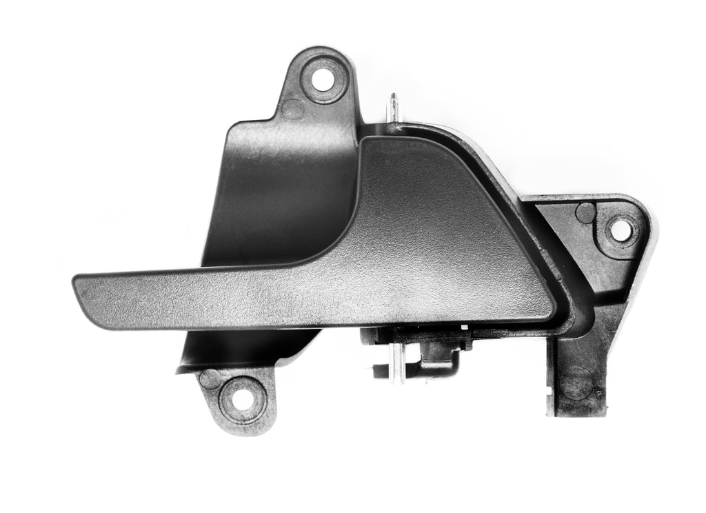 Maniglia Anteriore Destra-Interna-Nera Per Volkswagen T5 (VG9178401)