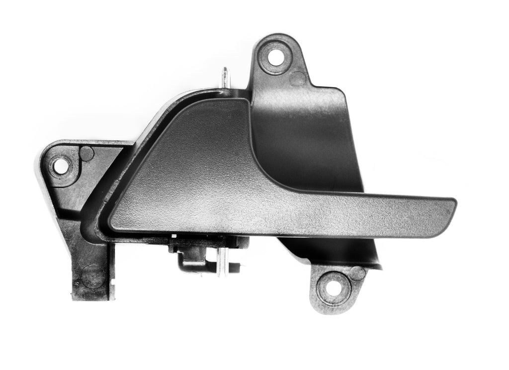 Maniglia Anteriore Sinistra-Interna-Nera Per Volkswagen T5 (VG9178402)