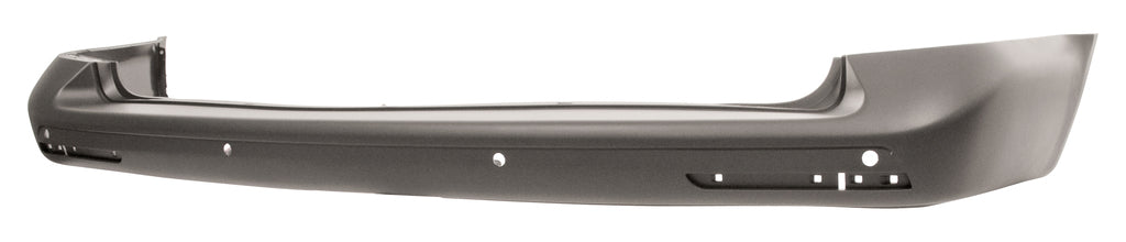 Paraurti Posteriore-Con Primer-Con Fori Pdc Per Volkswagen T5 (VG9191072)