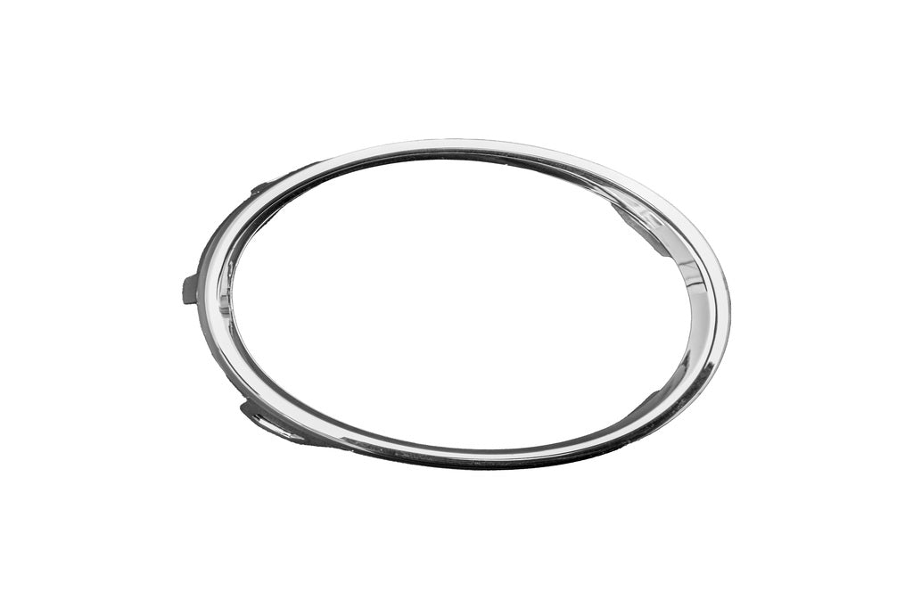 Cornice Fendinebbia Sinistro-Cromata Per Volkswagen T5 (VG9191242)