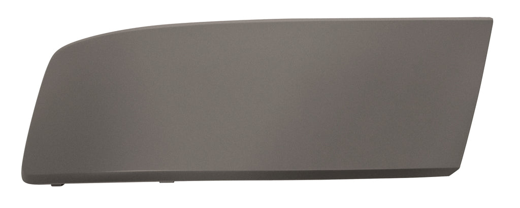 Modanatura Sinistra Paraurti Anteriore-Con Primer Per Volkswagen T5 (VG9191246)
