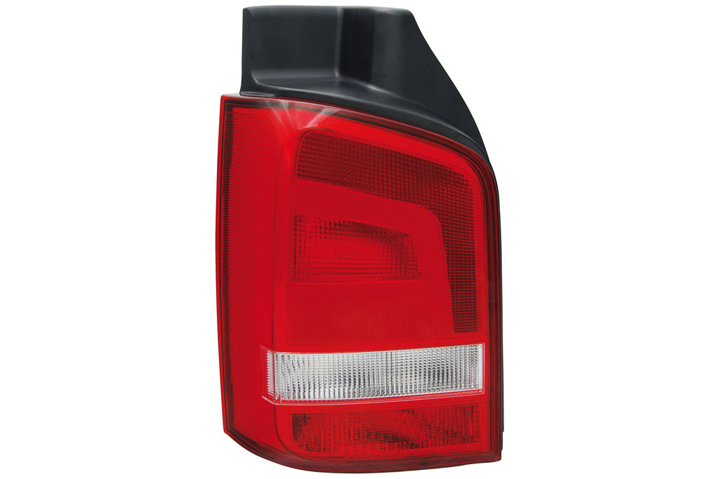 Fanale Posteriore Sinistro-Senza Portalampada Mod. Portellone Per Volkswagen T5 (VG9194154)