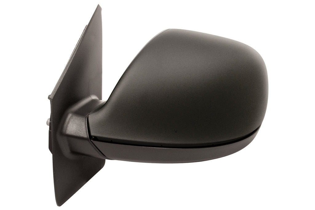 Retrovisore Sinistro-Elettrico-Nero-Termico-Asferico-5 Pins Per Volkswagen T5 (VG9197314P)
