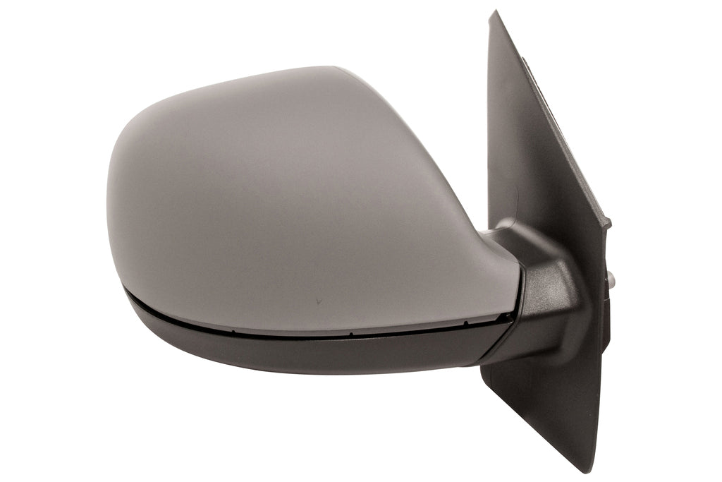 Retrovisore Destro-Elettrico-Termico-Con Primer-Convesso Per Volkswagen T5 (VG9197323P)