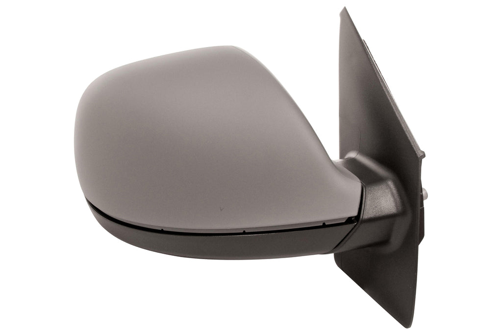 Retrovisore Destro-Elettrico-Termico-Con Primer-Chiudibile-Convesso Per Volkswagen T5 (VG9197343)