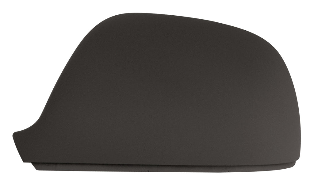 Calotta Retrovisore Sinistro-Nera-Goffrata Per Volkswagen T5 (VG9197404)