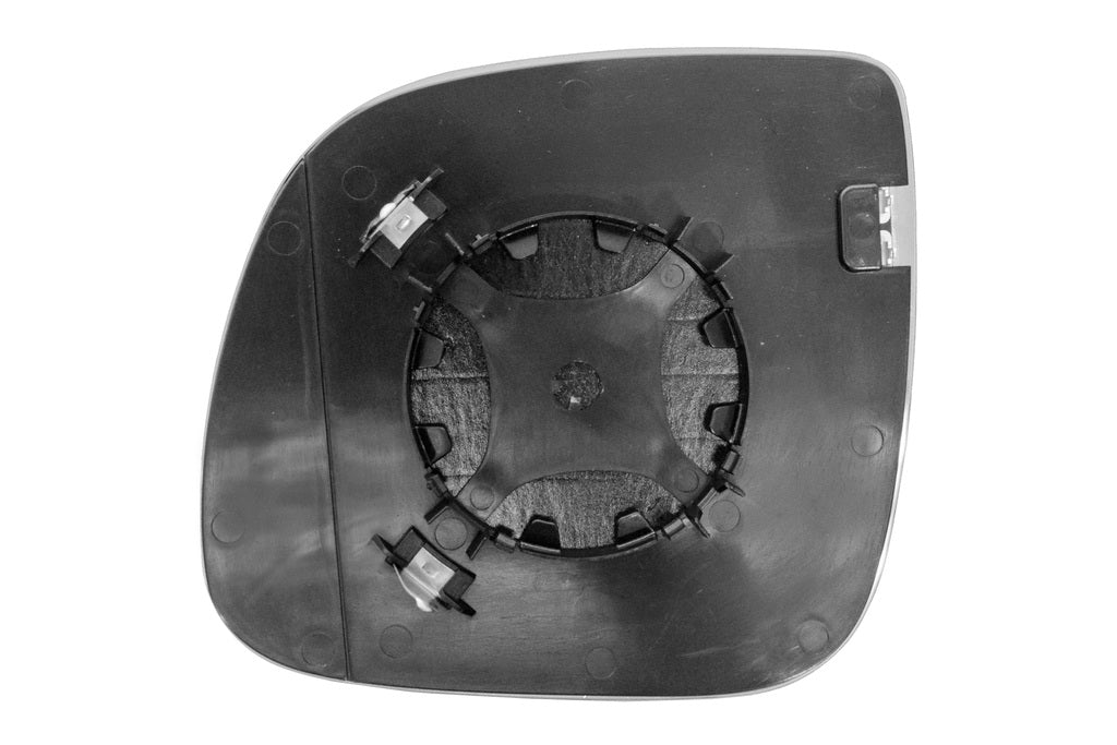 Piastra Specchio Destra-Convessa-Diametro 84 Mm Per Volkswagen T5 (VG9197503)