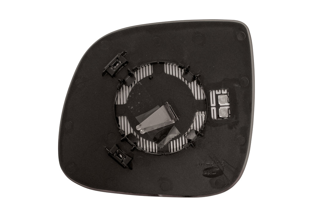 Piastra Specchio Destra-Termica-Convessa-Diametro 84 Mm Per Volkswagen T5 (VG9197523P)