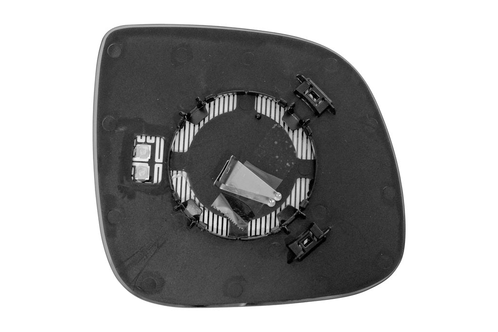 Piastra Specchio Sinistra-Termica-Asferica-Diametro 84 Mm Per Volkswagen T5 (VG9197524)