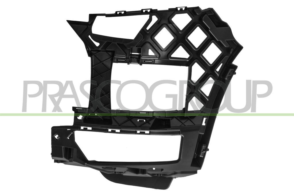 Staffa Sinistra Paraurti Anteriore Per Volkswagen T6 dal 2015 al 2019 (VG9211004)
